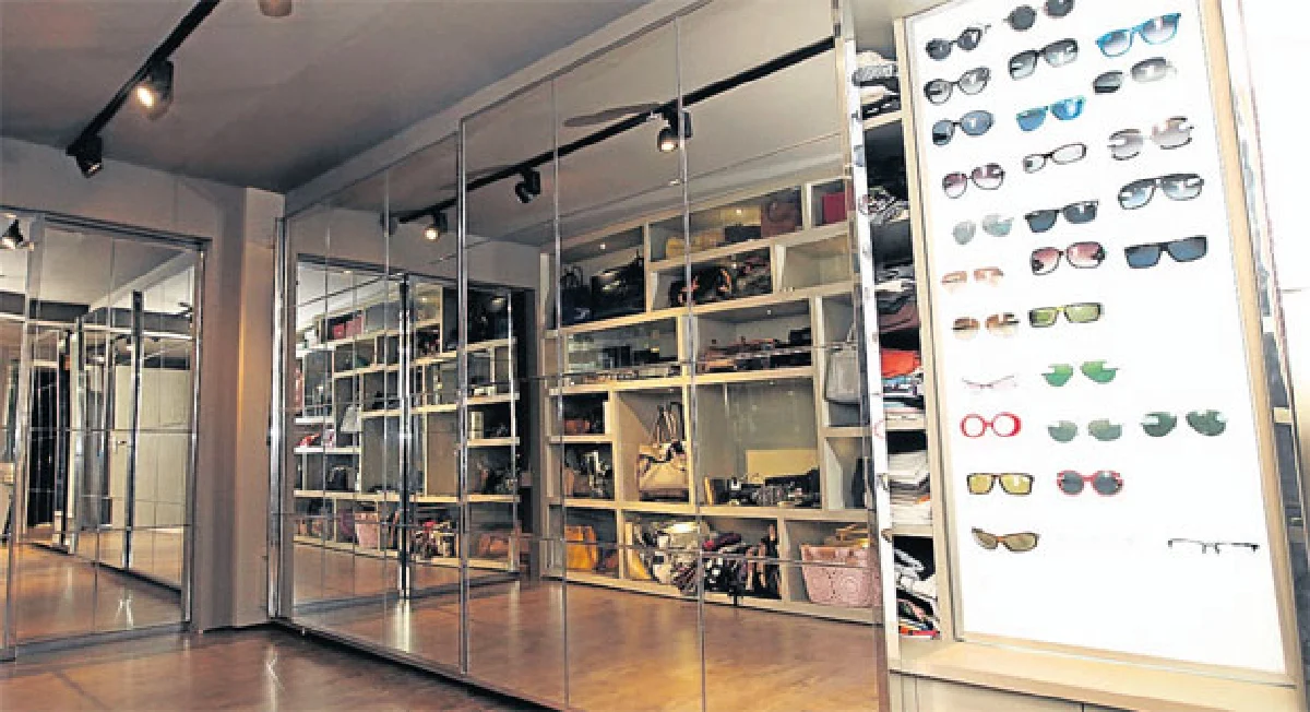 ทุกดีไซน์ในบ้าน คือ เนาวรัตน์ สิปปภาค