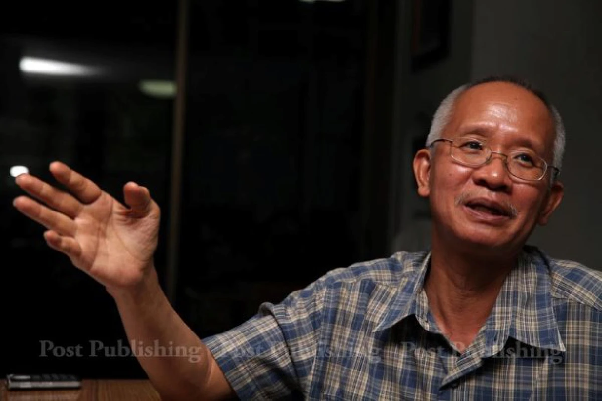 ความลับห้อง15แห่งคุกเปรย์ซอว์