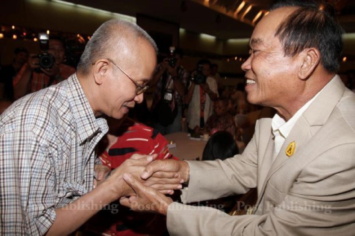 คสช.เรียกเสธ.อ้าย-วีระรายงานตัว7ก.ค. คสช.เรียกเสธ.อ้าย-วีระรายงานตัว7ก.ค.