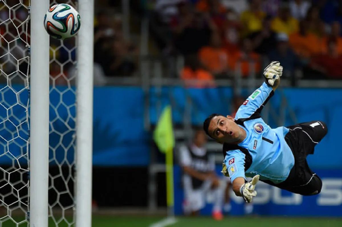 จอมหนึบเซฟกระจายเวิลด์คัพ