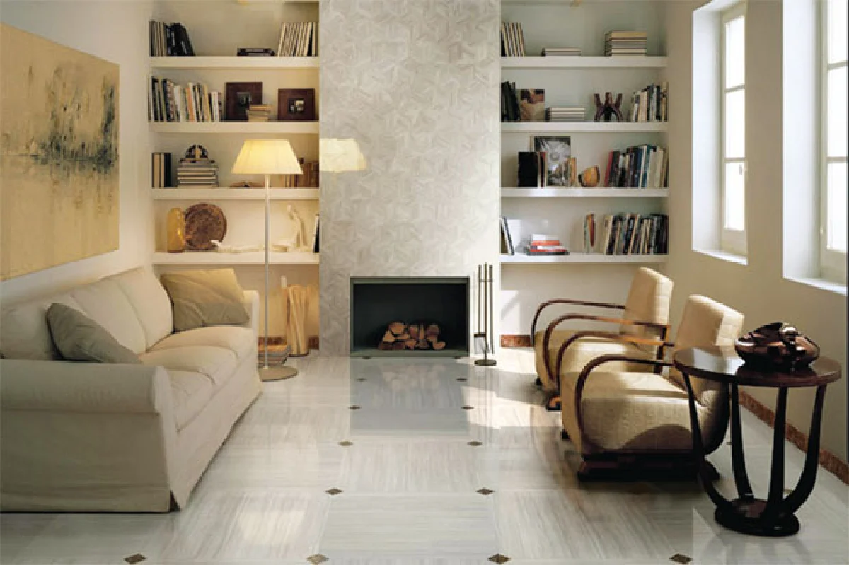 เลือกกระเบื้องเซรามิกให้ถูกใจ