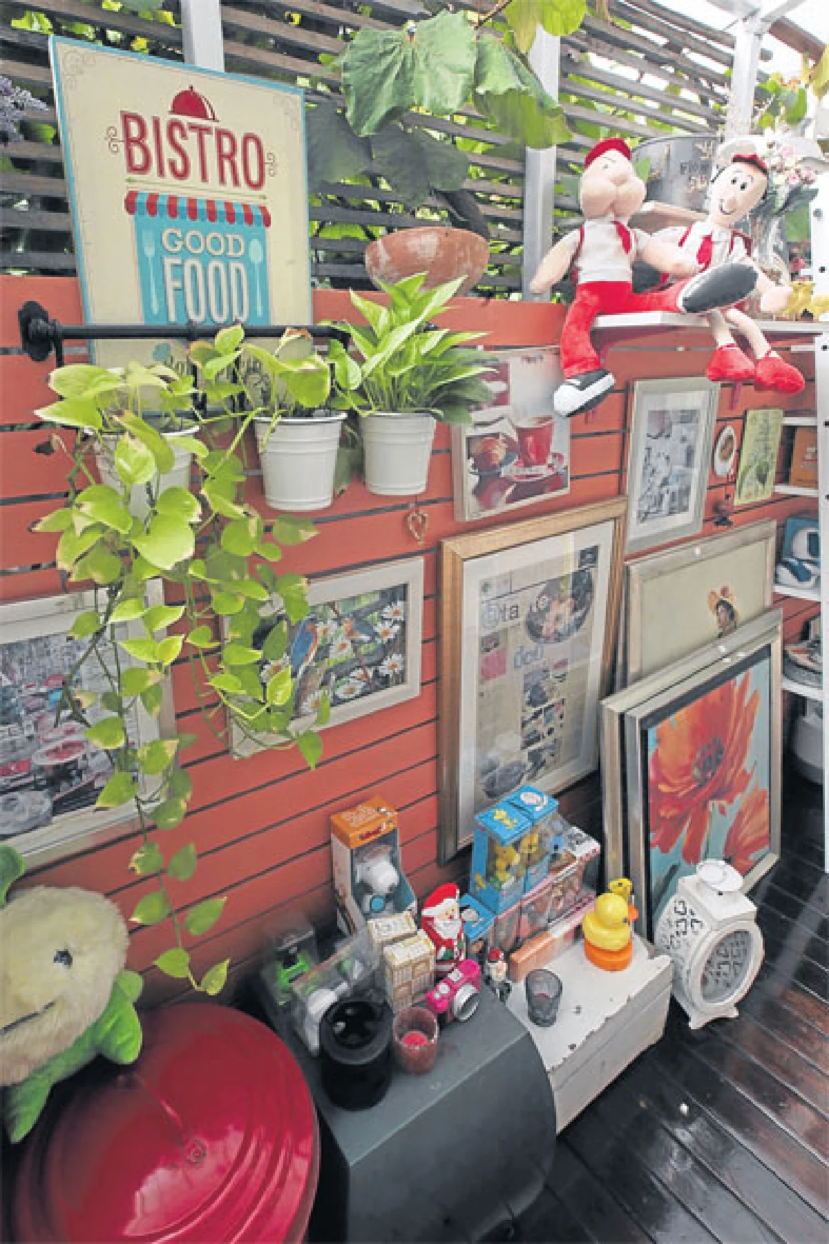 ละมุนละม่อม @ สวีท เบอร์กันดี