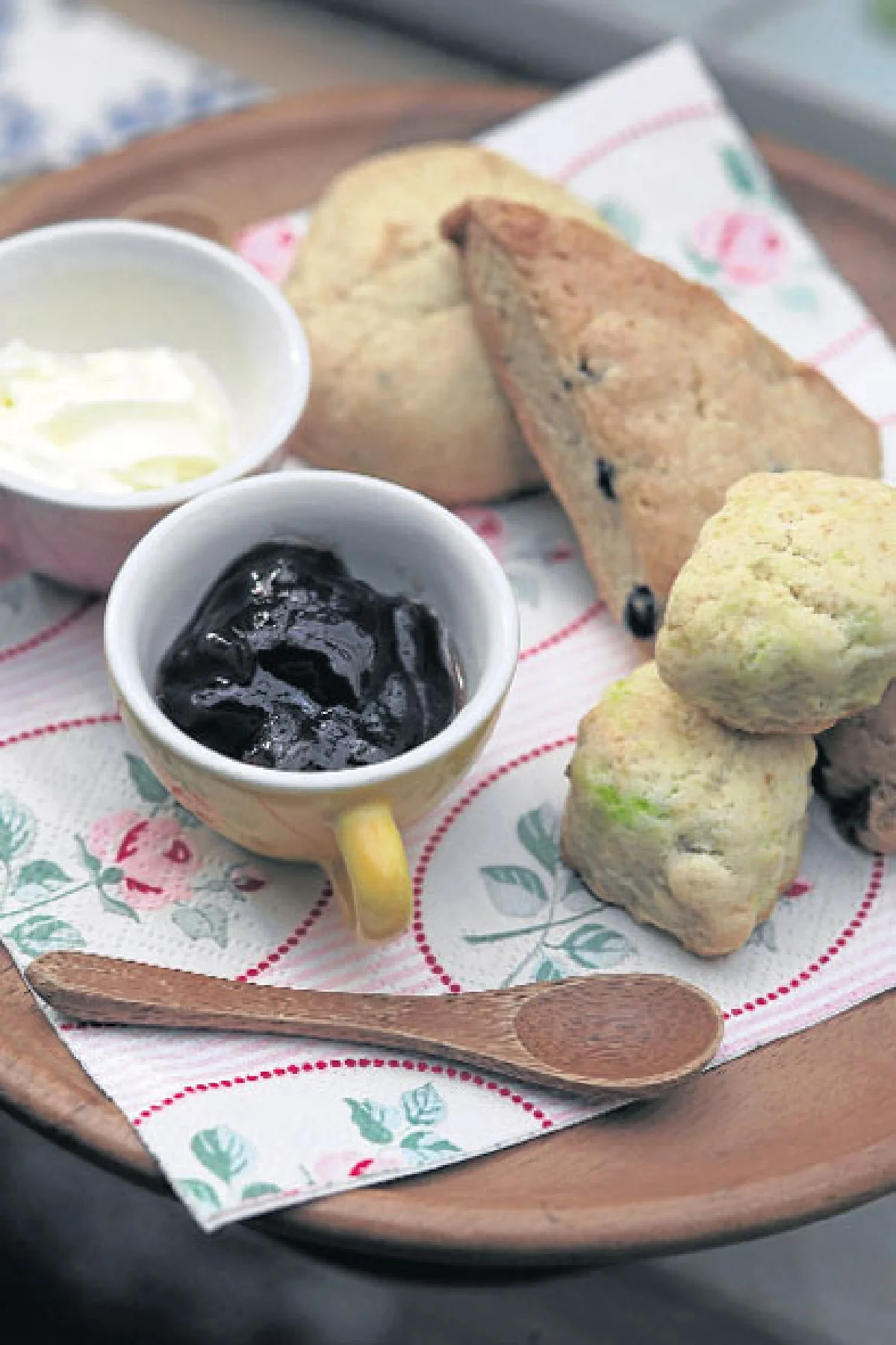 ละมุนละม่อม @ สวีท เบอร์กันดี