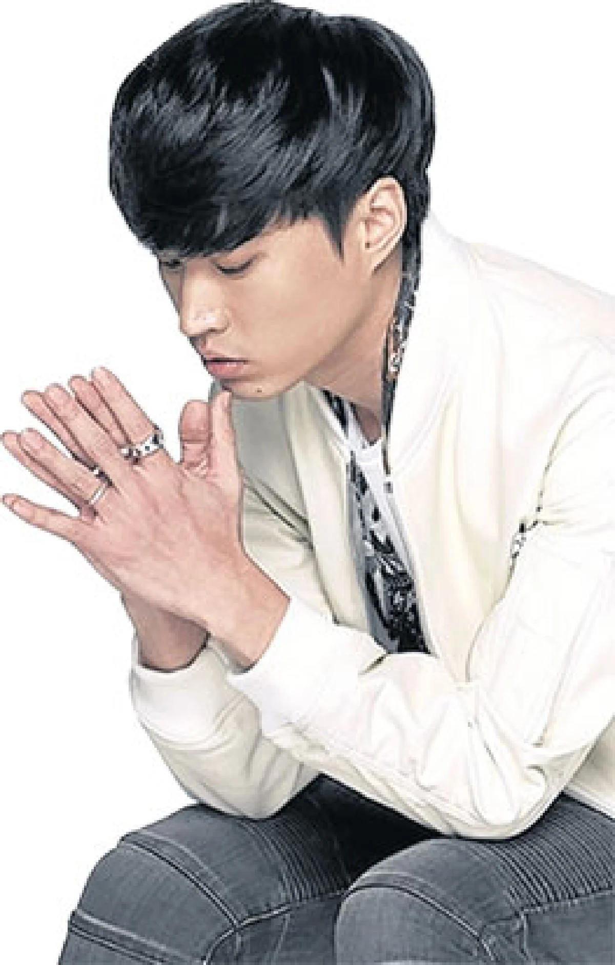 ทาโบล แร็ปเปอร์พ่อลูกอ่อน