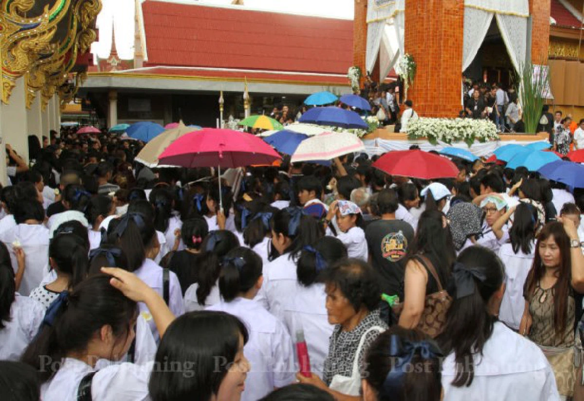 เผาแล้วศพเด็กหญิงเหยื่อข่มขืนบนรถไฟ