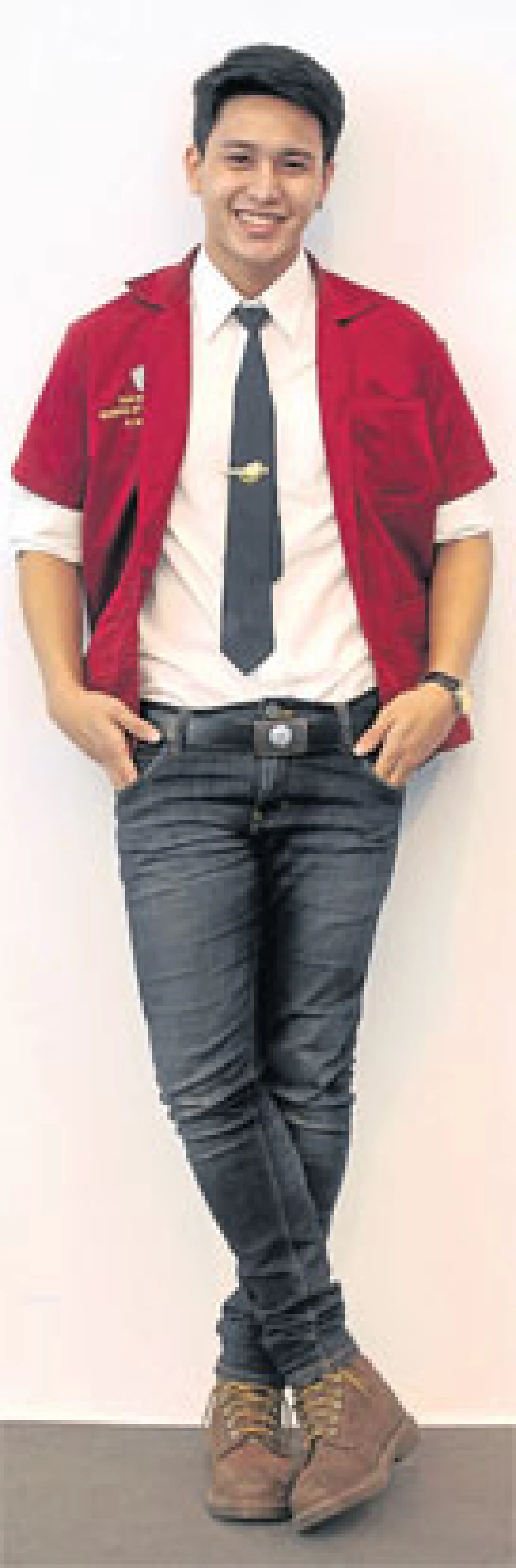 ชีวิตต้องลอง เพียวสรวิชญ์ ปัญญาโชคไพศาล