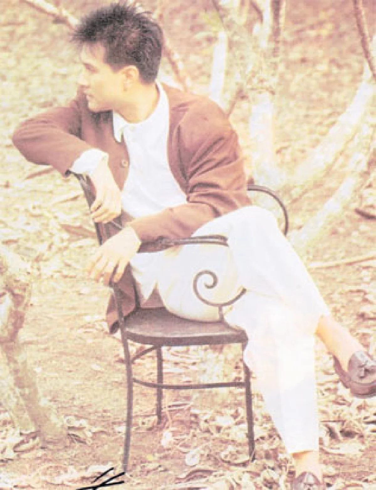 ปั่นไพบูลย์เกียรติ เขียวแก้ว เจ้าพ่อเพลงรักแสนอบอุ่น