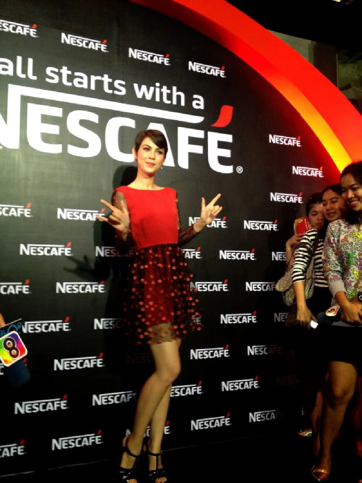 "โฬม-แมท"แย้มอยากร่วมงานละครด้วยกันอีก