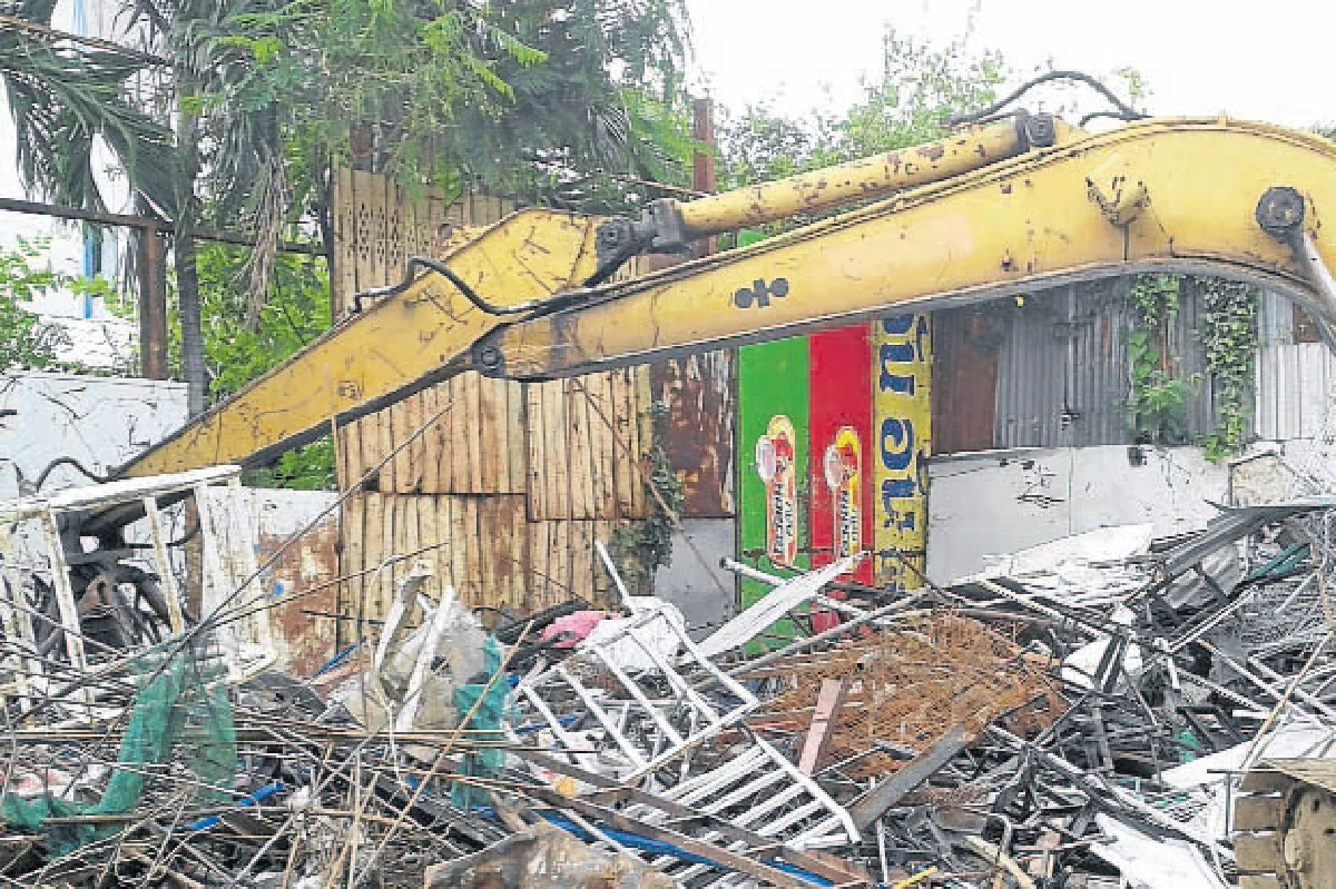 รวยด้วยขยะ ไม่ง่าย... แต่ก็ไม่ยาก