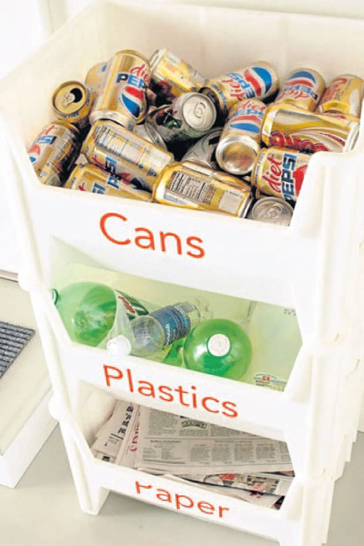 รวยด้วยขยะ ไม่ง่าย... แต่ก็ไม่ยาก