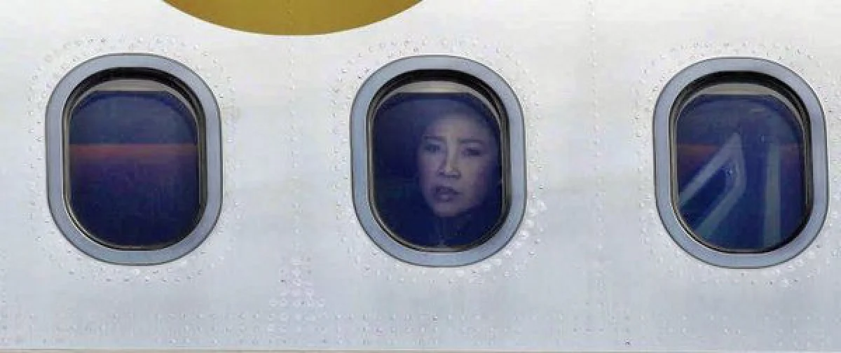 Yingluck's future: A Thai court or exile?