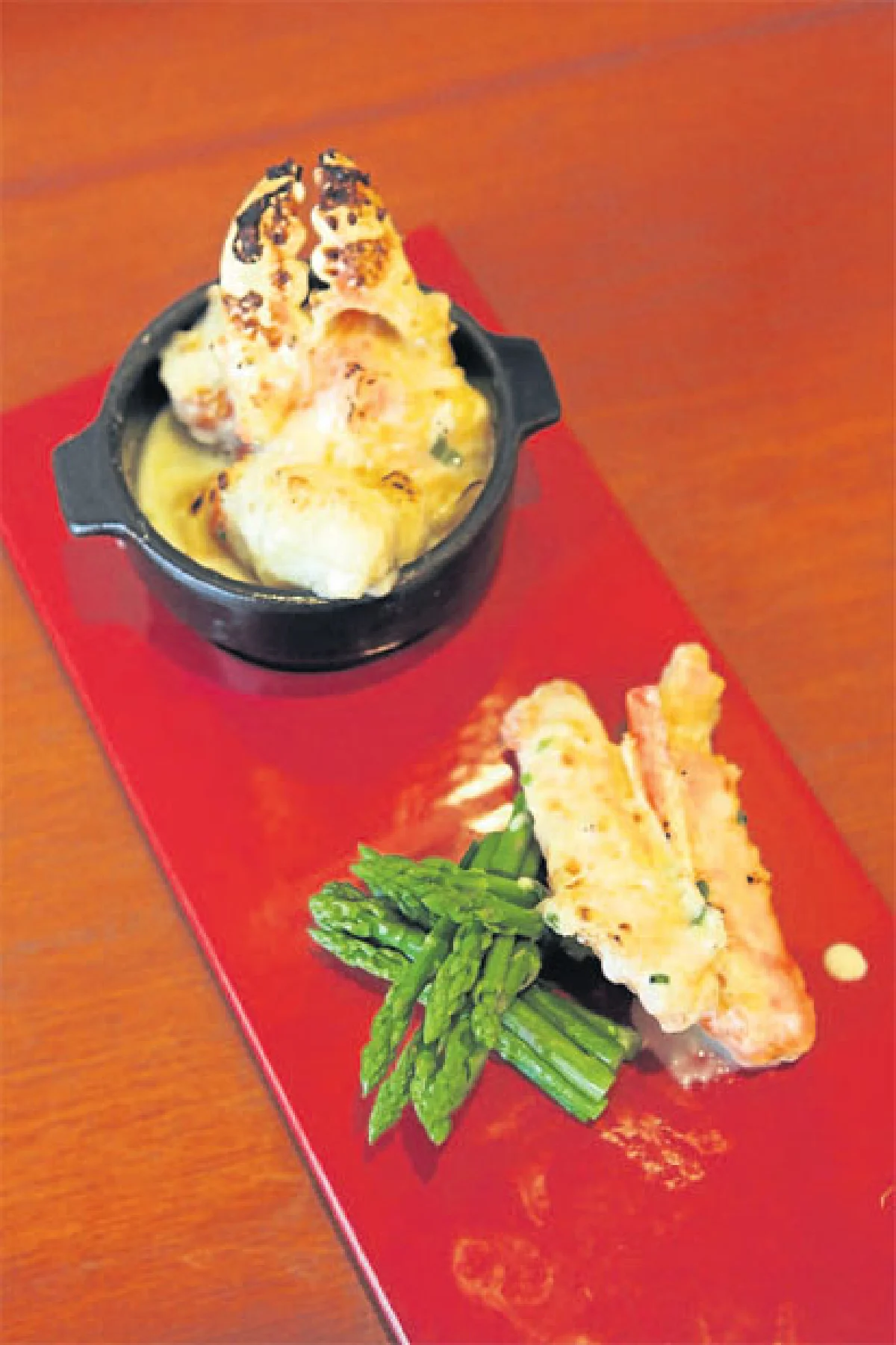 ปูอะแลสกา ก้ามใหญ่ เนื้อแน่น และแสนแพง