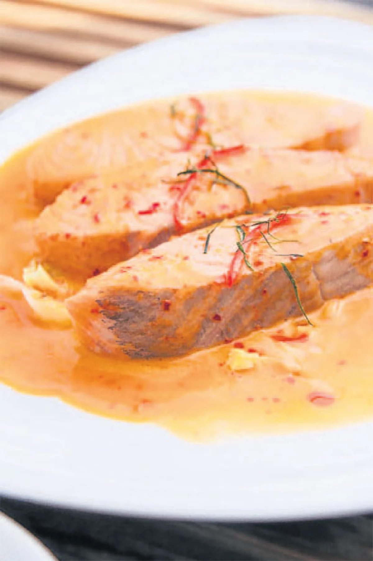 อร่อยติดหาด @ เดอะบีช เรสเทอรองต์