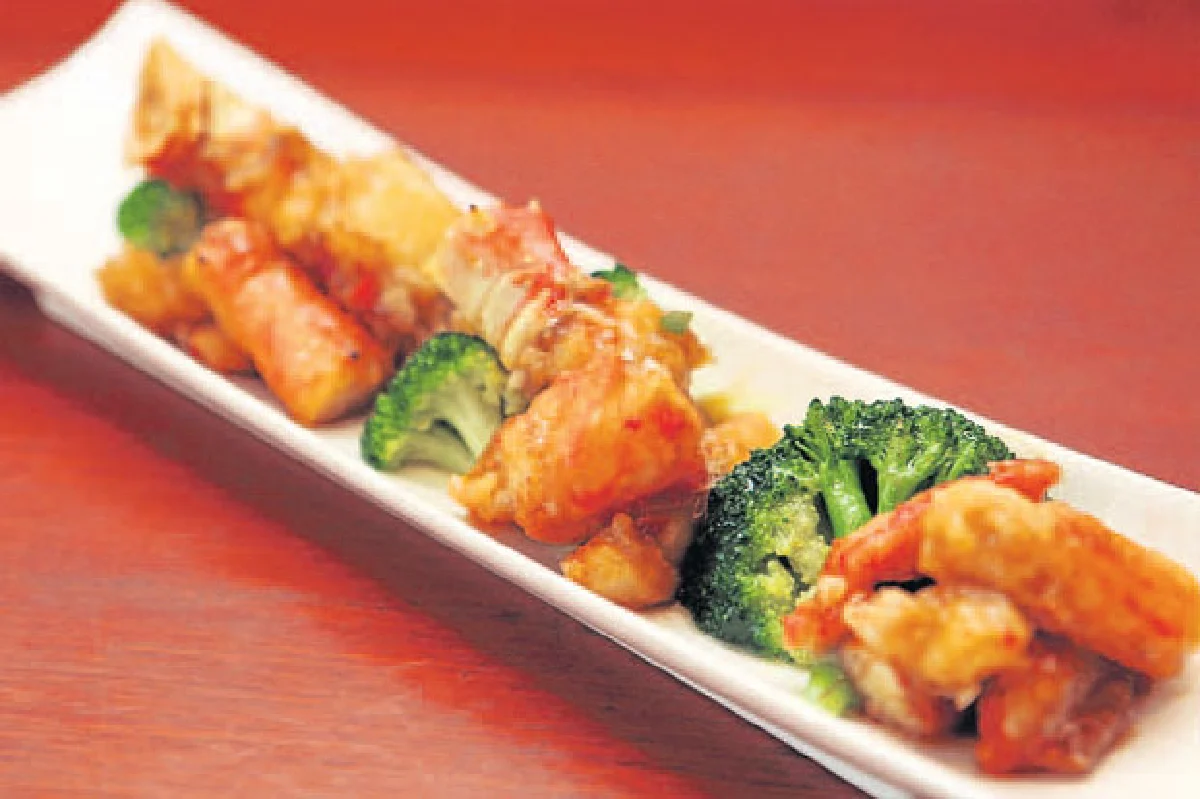 ปูอะแลสกา ก้ามใหญ่ เนื้อแน่น และแสนแพง