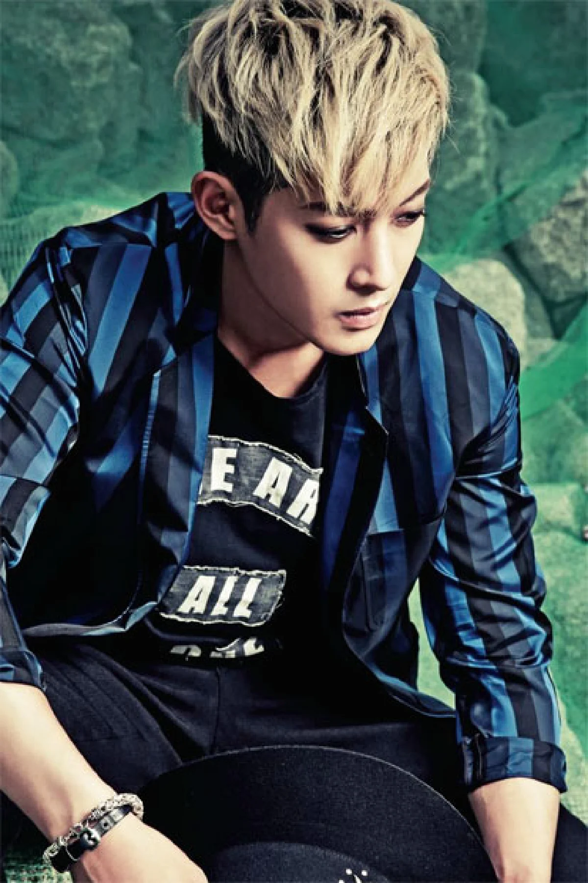 ‘คิมฮยอนจุง’ ในมิติรัก