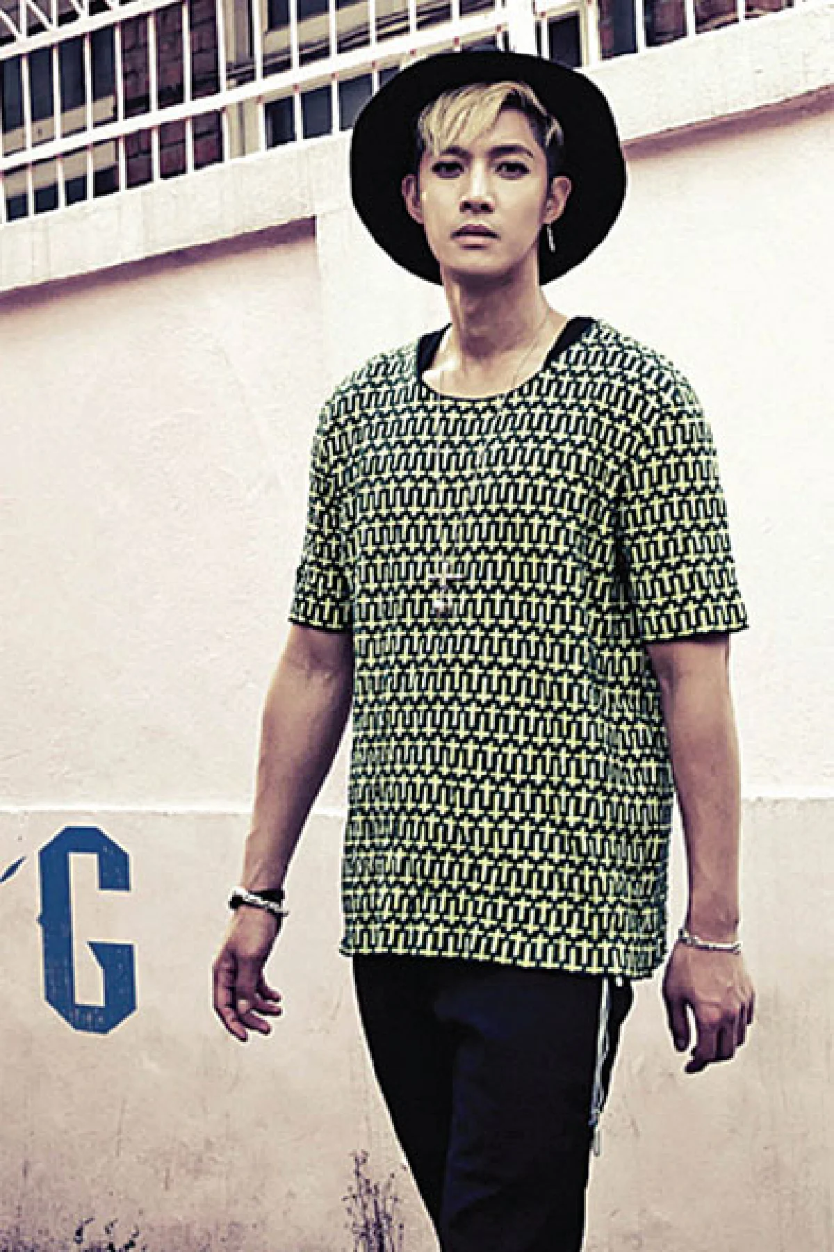 ‘คิมฮยอนจุง’ ในมิติรัก