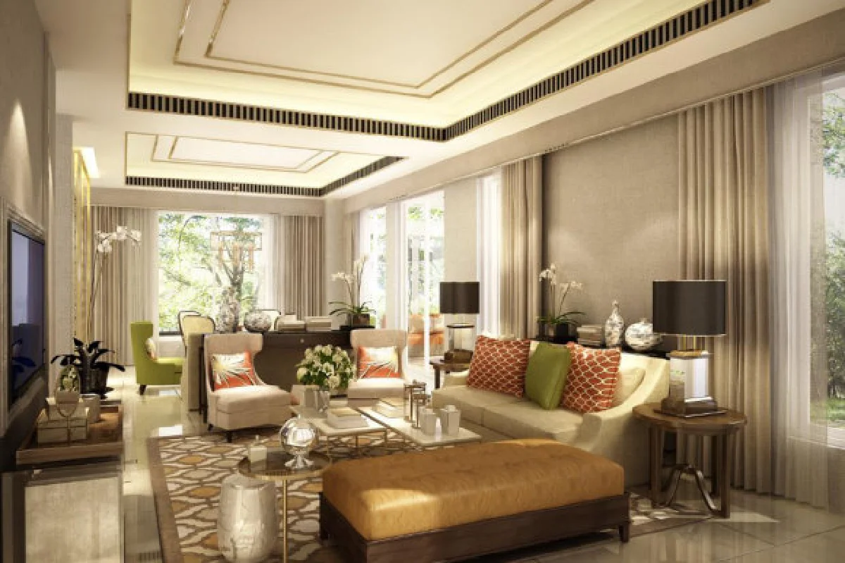 บ้านหรูพึ่งระบบสำเร็จรูป แก้แรงงานขาดแคลน