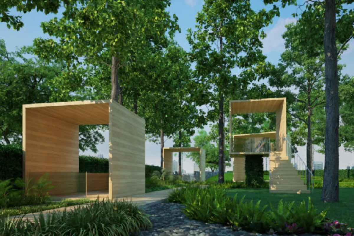 'M Jatujak' รับ New CBD