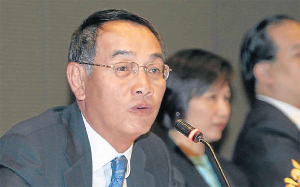 หุ้นไทยป่วนขึ้นตามเงินต่างชาติ