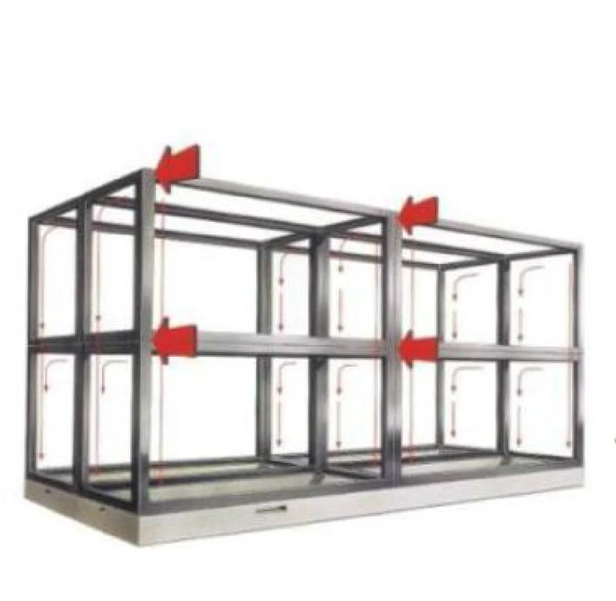 บ้านหรูพึ่งระบบสำเร็จรูป แก้แรงงานขาดแคลน