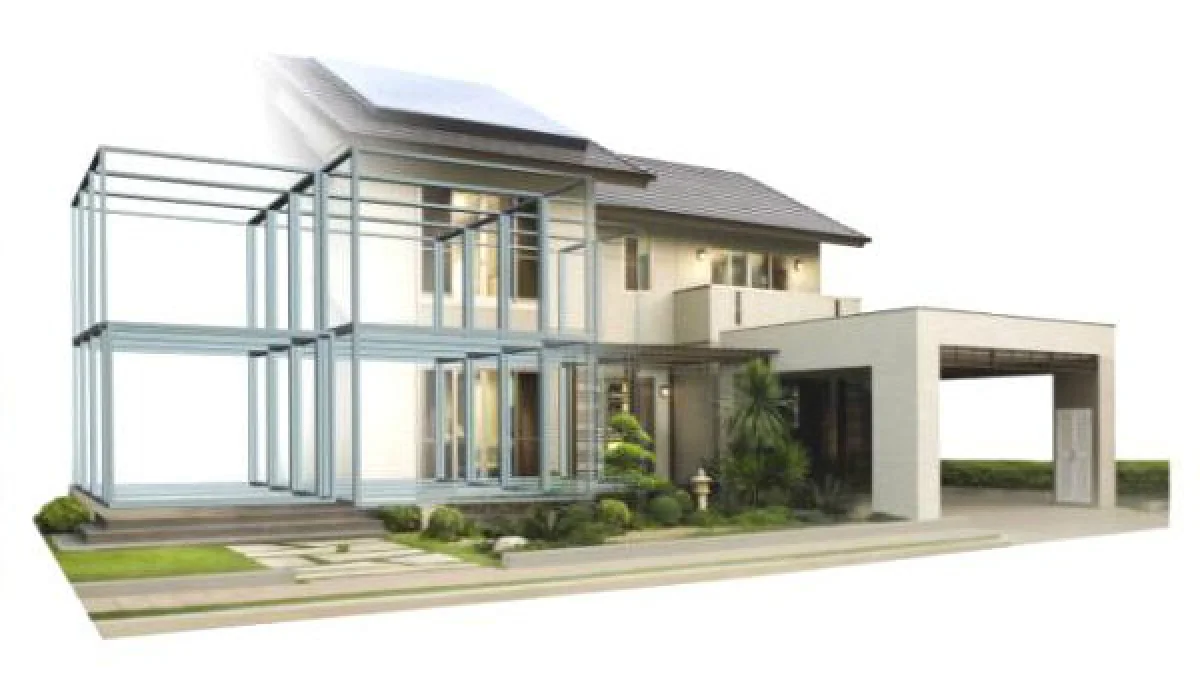 บ้านหรูพึ่งระบบสำเร็จรูป แก้แรงงานขาดแคลน