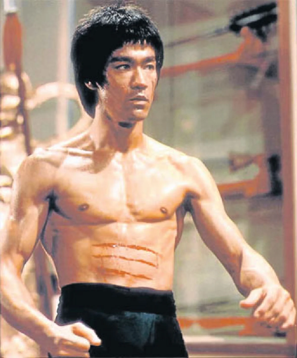 บรู๊ซ ลี เสียชีวิตในวัย 32 ปี