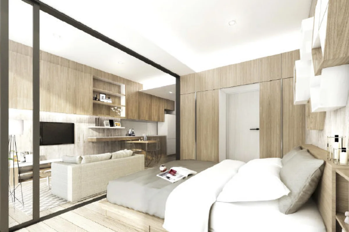 'M Jatujak' รับ New CBD