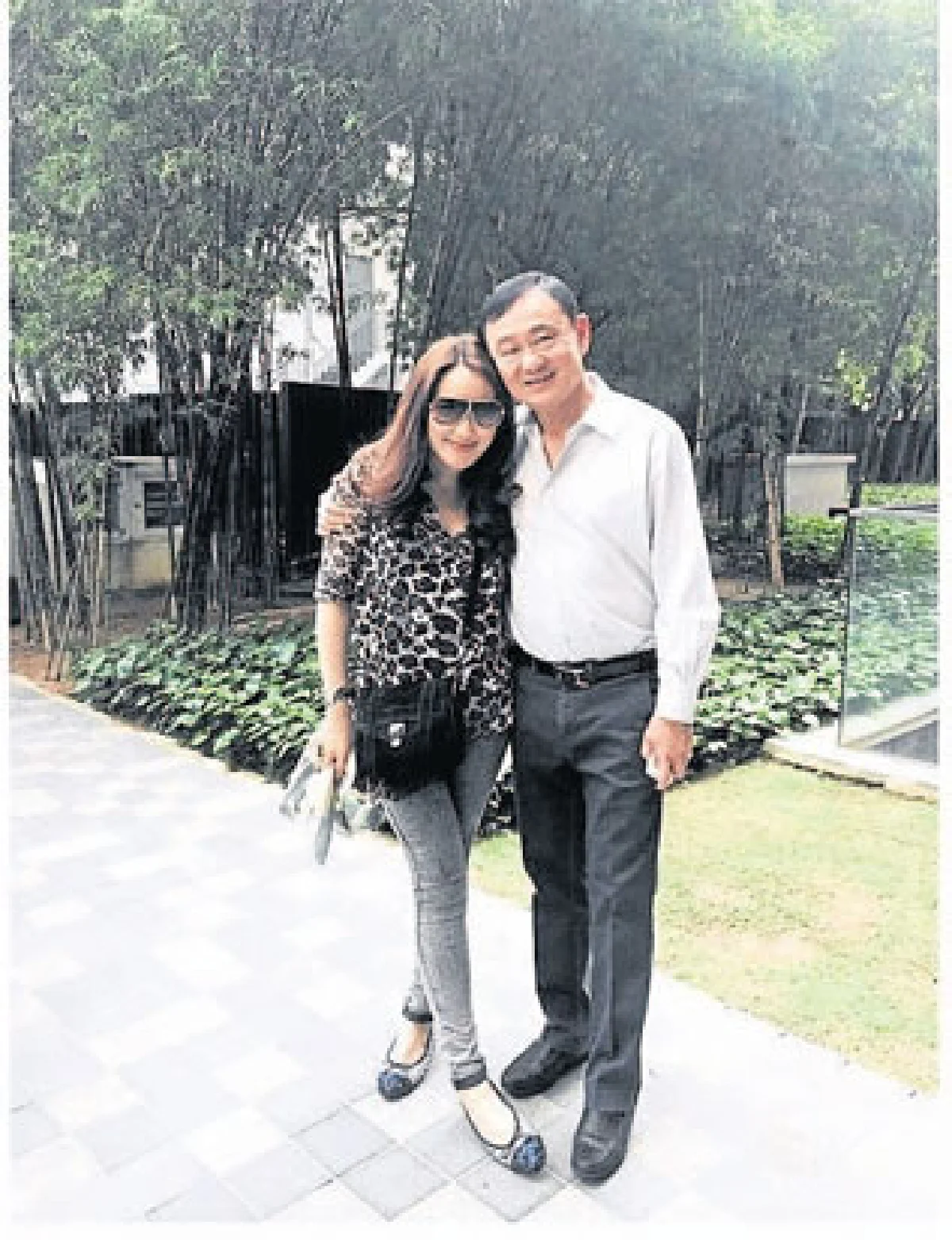 เหตุผล 2 คู่ขัดแย้ง หลบหน้ารัฐประหาร
