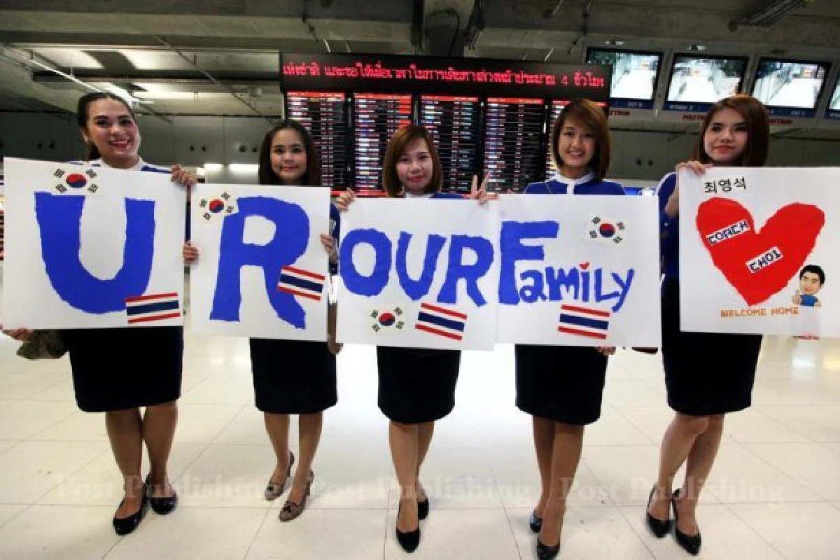 โค้ชเชถึงไทยชี้น้องก้อยไม่ผิดแต่ขาดประสบการณ์