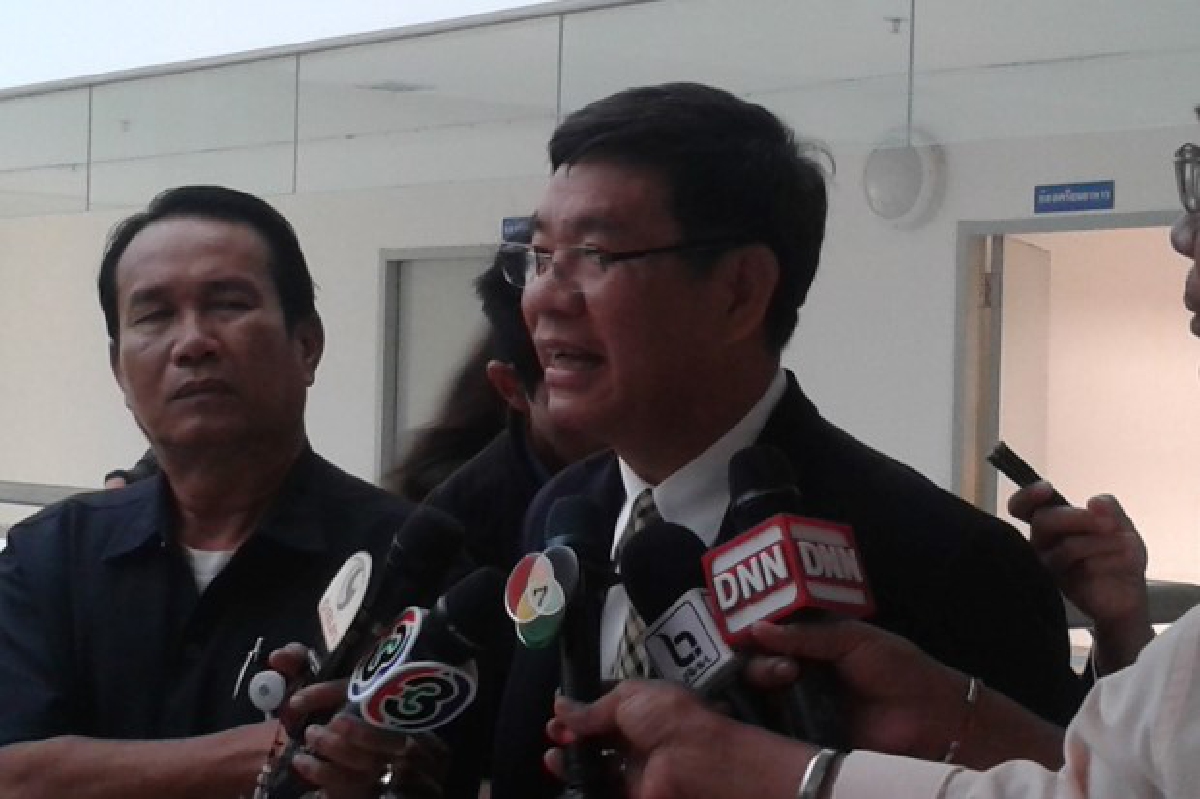 กกต.เตรียมพิจารณา500สำนวนร้องเลือกตั้ง กกต.เตรียมพิจารณา500สำนวนร้องเลือกตั้ง