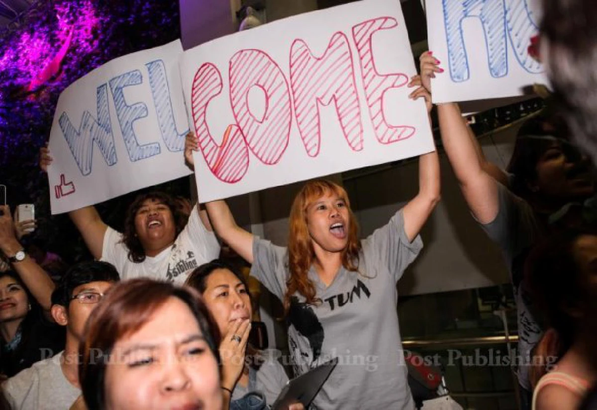 โค้ชเชถึงไทยชี้น้องก้อยไม่ผิดแต่ขาดประสบการณ์