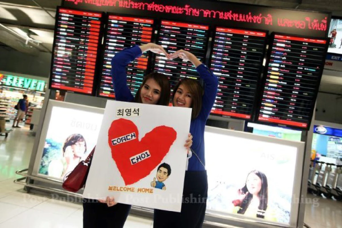 โค้ชเชถึงไทยชี้น้องก้อยไม่ผิดแต่ขาดประสบการณ์