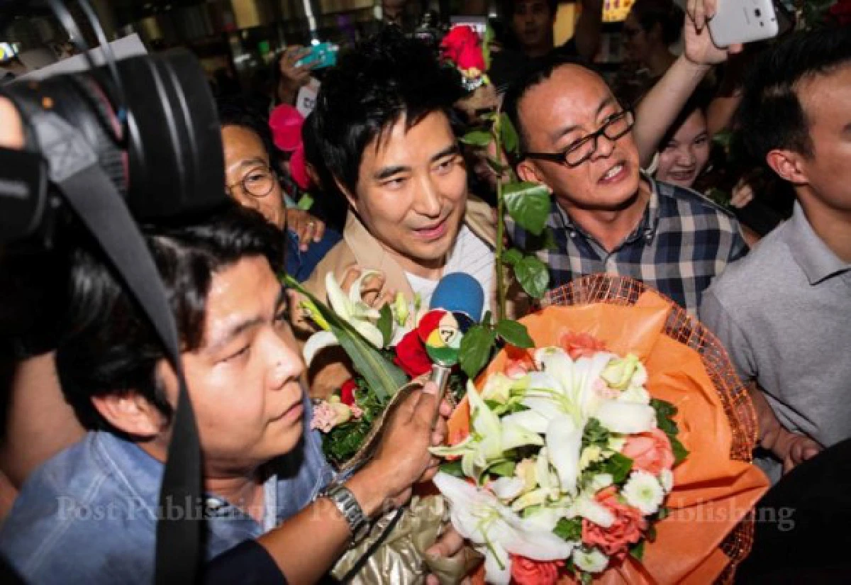 โค้ชเชถึงไทยชี้น้องก้อยไม่ผิดแต่ขาดประสบการณ์