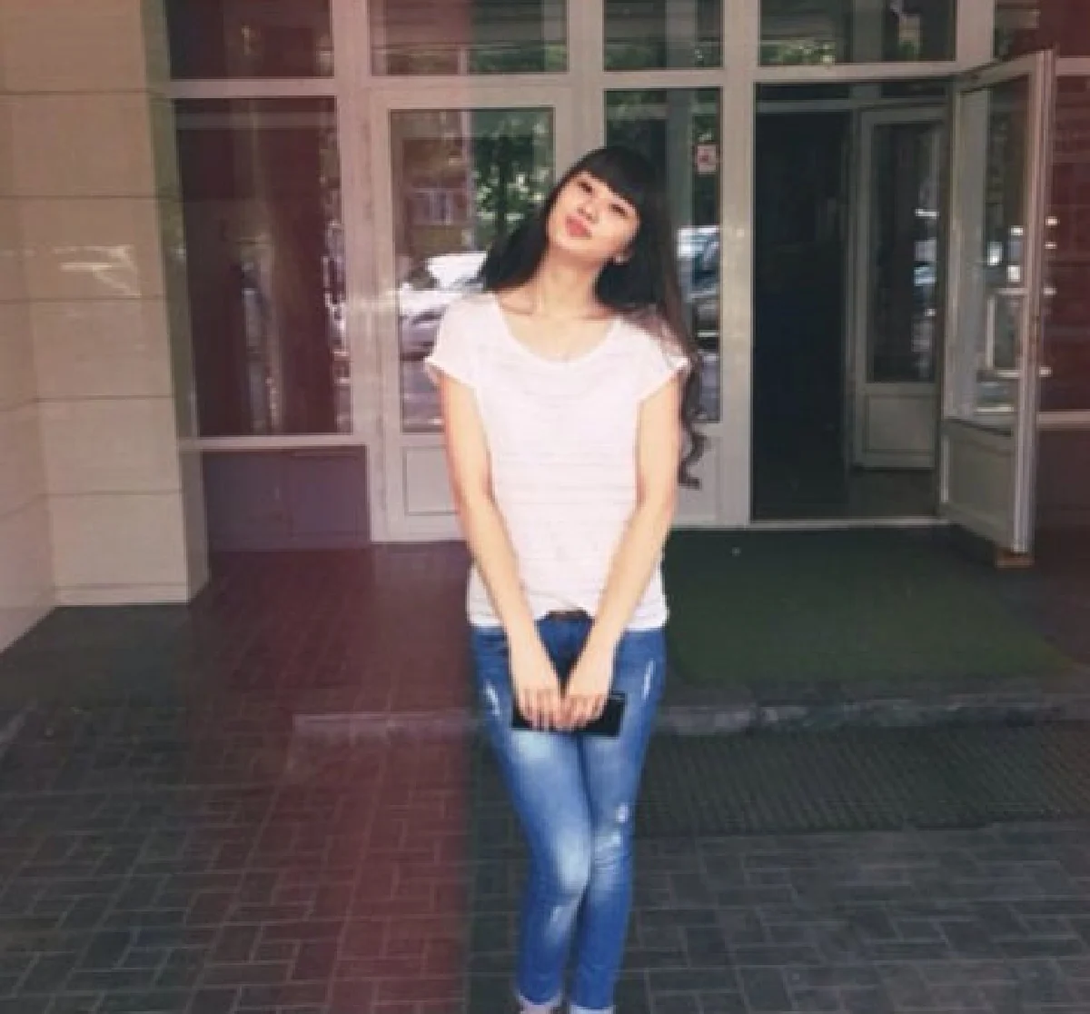 สุดฮอต!นักวอลเลย์คาซัคฯ"อัลทินเบโคว่า ซาบิน่า"