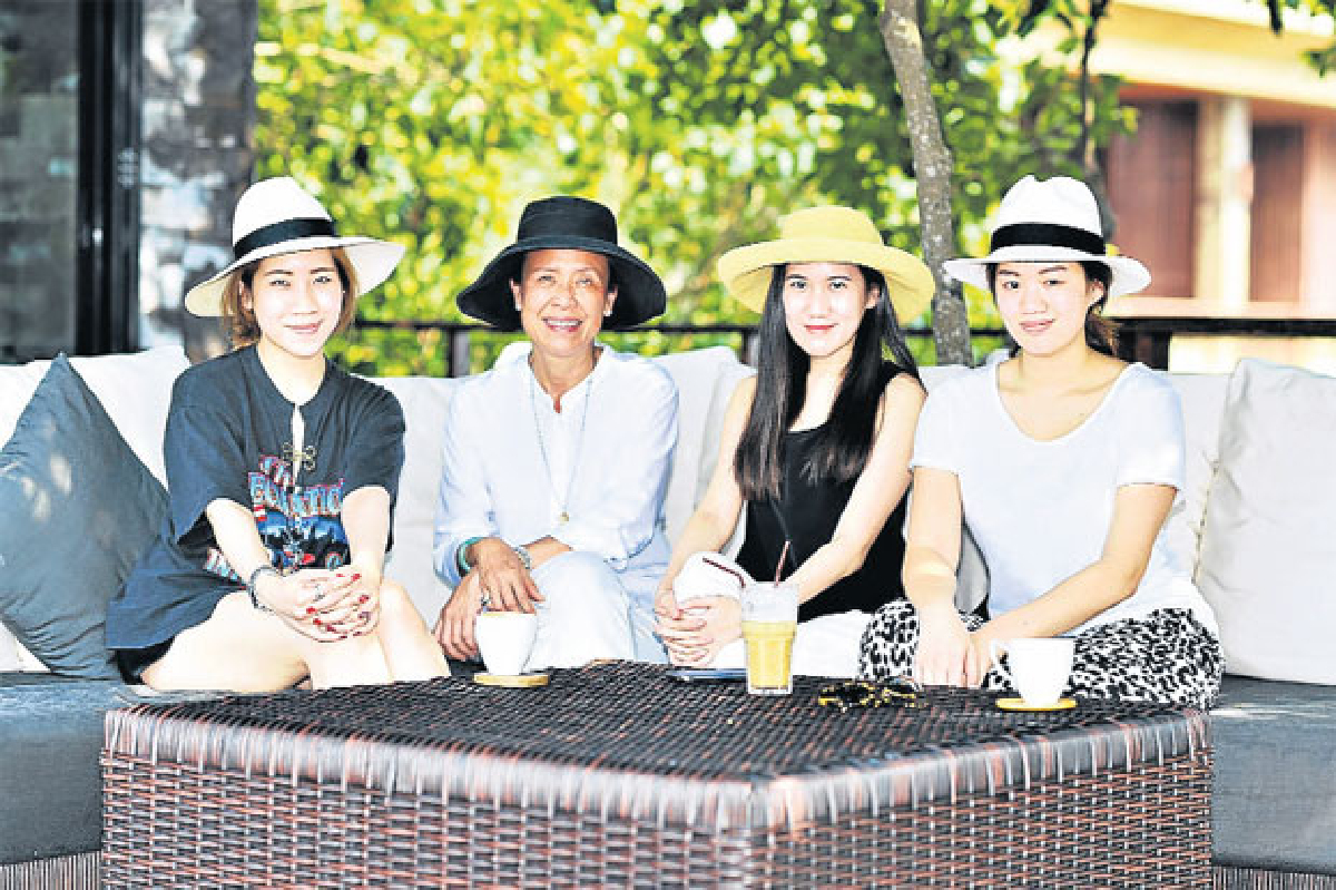 ภารีสา รีสอร์ท ชวนสัมผัสประสบการณ์แบบเจ้าหญิง ภารีสา รีสอร์ท ชวนสัมผัสประสบการณ์แบบเจ้าหญิง