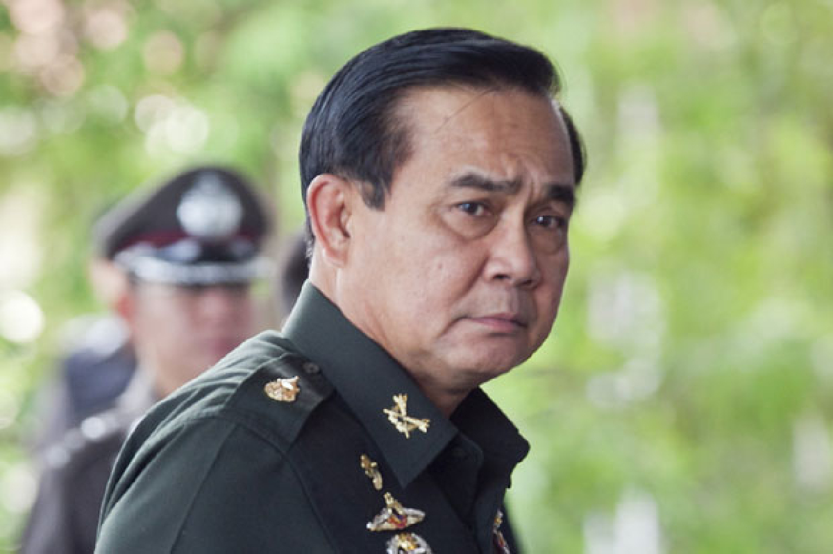 หน.คสช. ห่วงคนไทยในอิสราเอลสั่งเร่งช่วย หน.คสช. ห่วงคนไทยในอิสราเอลสั่งเร่งช่วย