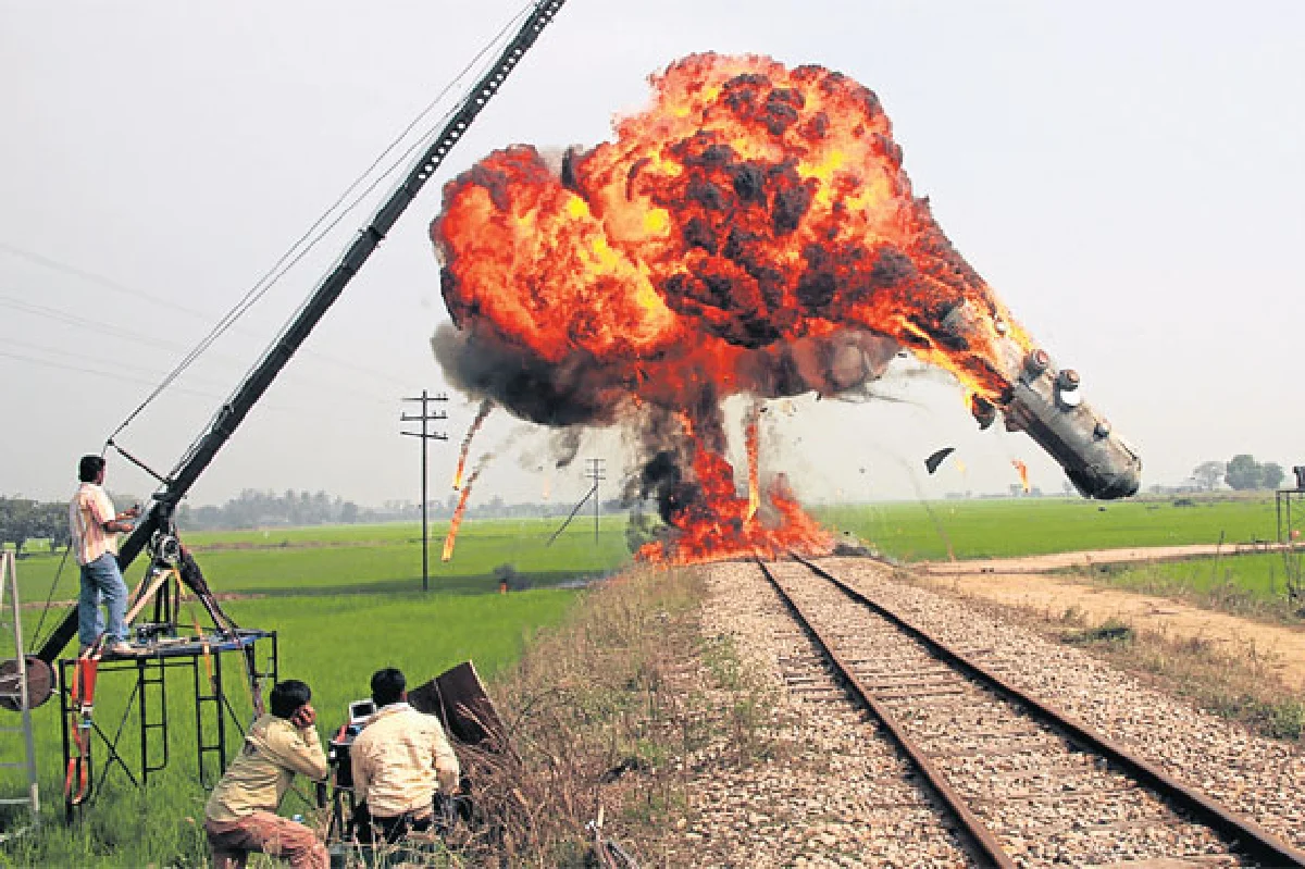 ตามรอยหนังนอก 5 ทำเลฮอตในไทย