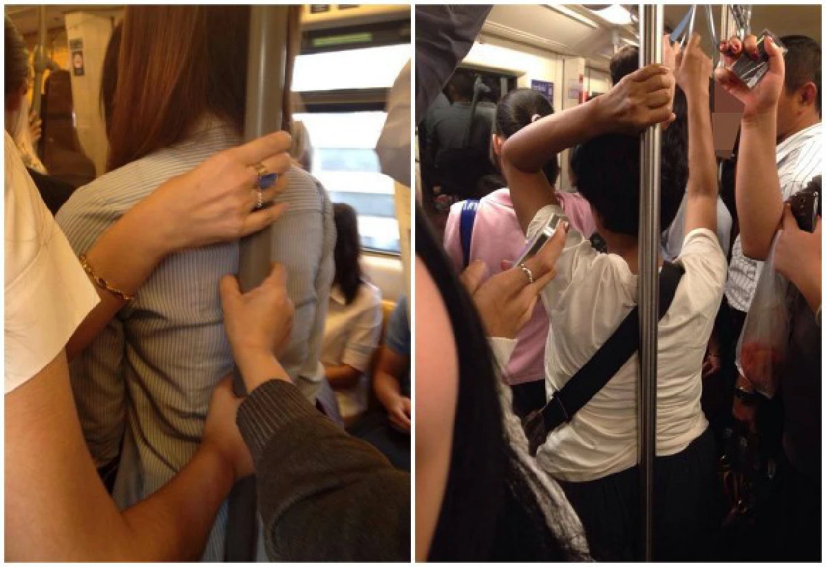 เสาข้าใครอย่าแตะ!เรื่อง(ไม่)เล็กสะท้อนระเบียบสังคม