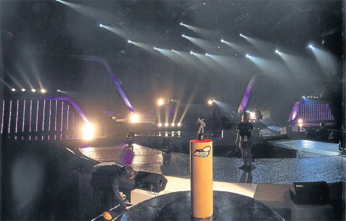 10 ปี ย่างปีที่ 11 มีอะไรในบ้านเอเอฟ