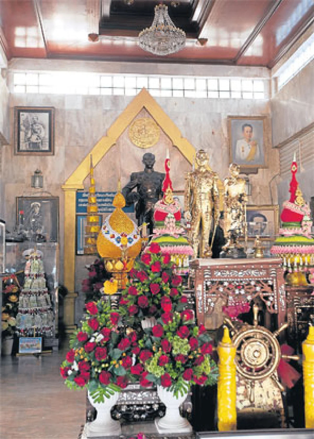 เที่ยวชุมพรไม่แตะทะเล