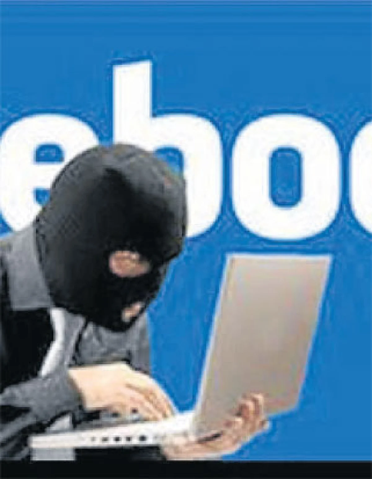 ข้อคิดเตือนภัย อันตรายบน Facebook