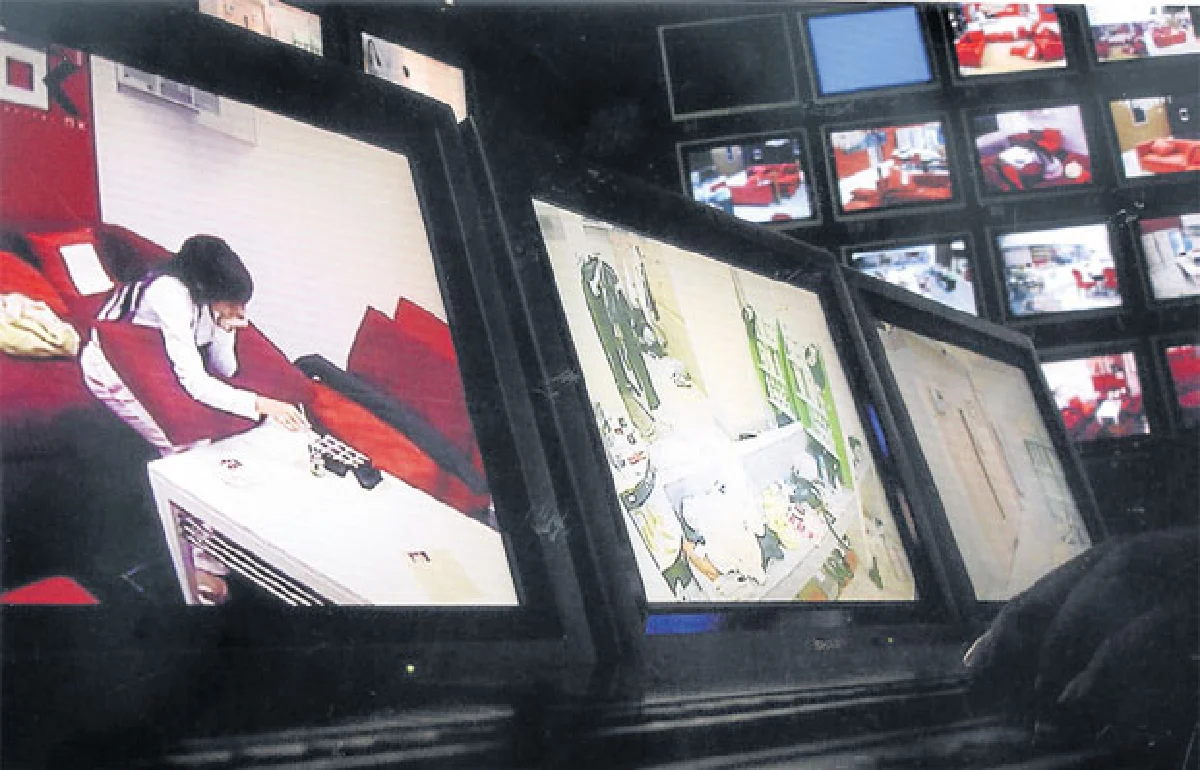 10 ปี ย่างปีที่ 11 มีอะไรในบ้านเอเอฟ