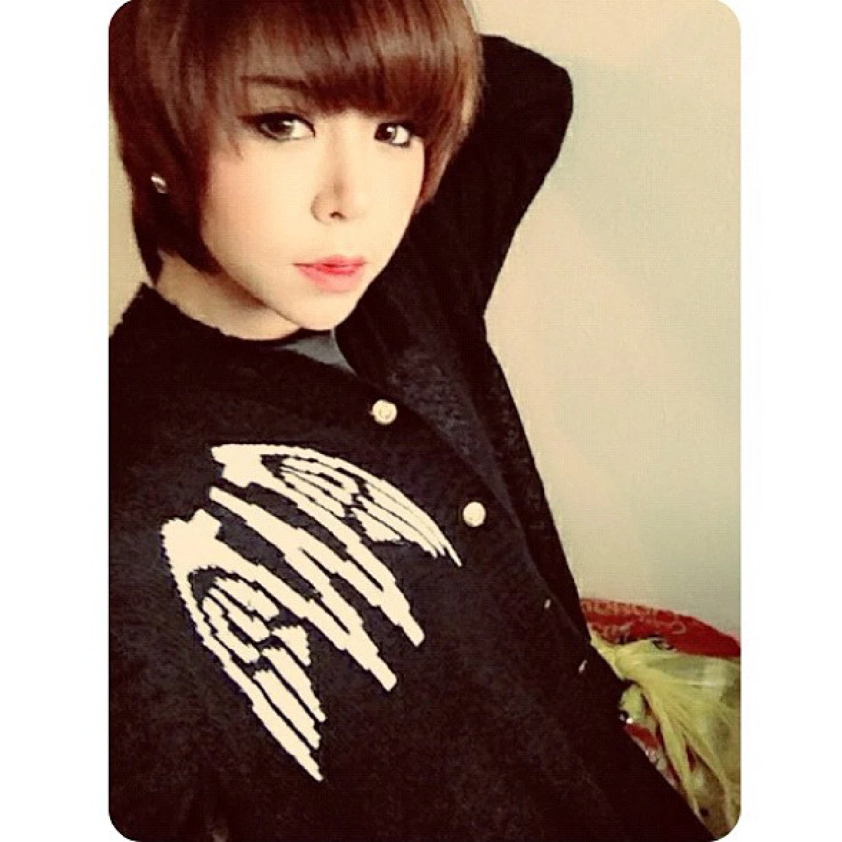 ซานิยันไม่ได้ศัลยกรรมเผยโหมงานหนักจนผอม