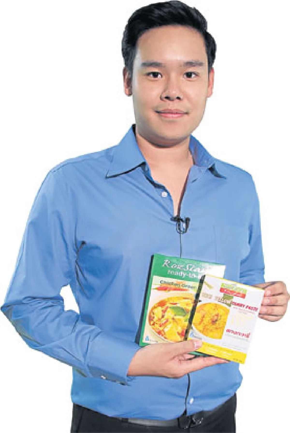 เอสเอ็มอีโชว์กึ๋น งานเทศกาลไทยเมืองคุนหมิง