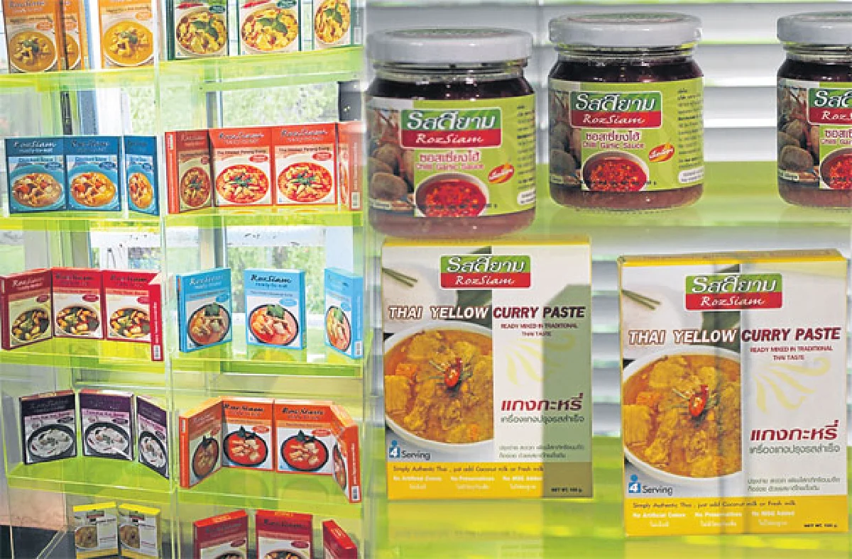 เอสเอ็มอีโชว์กึ๋น งานเทศกาลไทยเมืองคุนหมิง