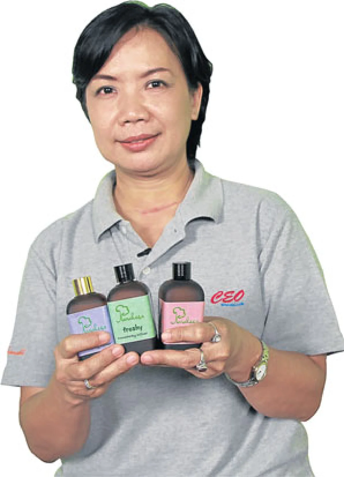 เอสเอ็มอีโชว์กึ๋น งานเทศกาลไทยเมืองคุนหมิง