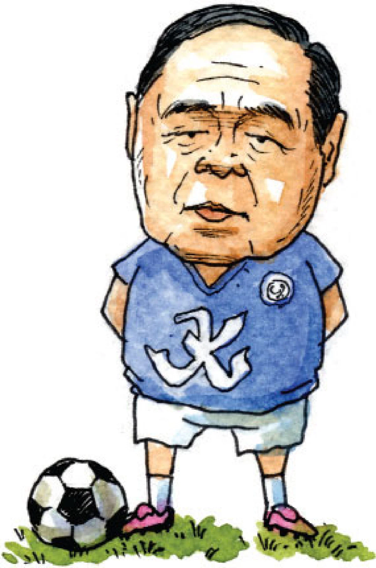 ข้างหลังภาพ