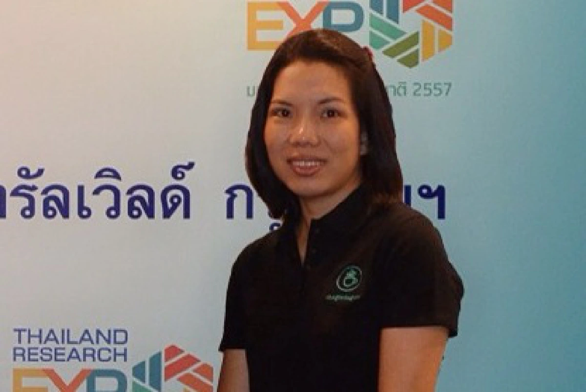 ชาสมุนไพรไทย"เดอะกีฟวิ่งที"บุกตลาดญี่ปุ่น