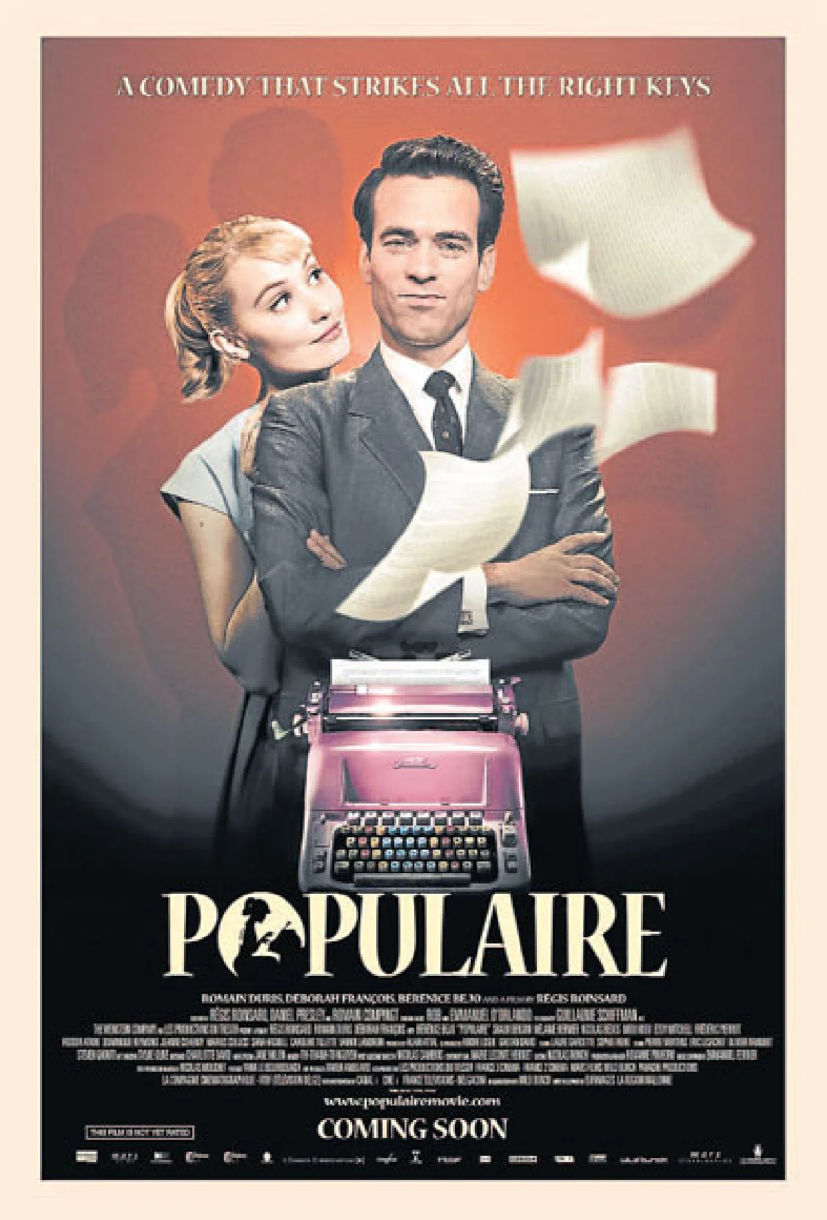 เรียนรู้โลกแฟชั่นในภาพยนตร์ กับเทศกาล แอล แฟชั่น ฟิล์ม 2014
