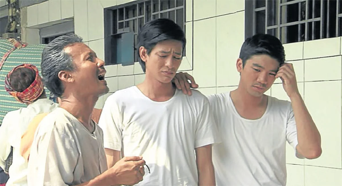 การกลับมาอีกครั้งที่ต่างออกไป พล นิกร กิมหงวน